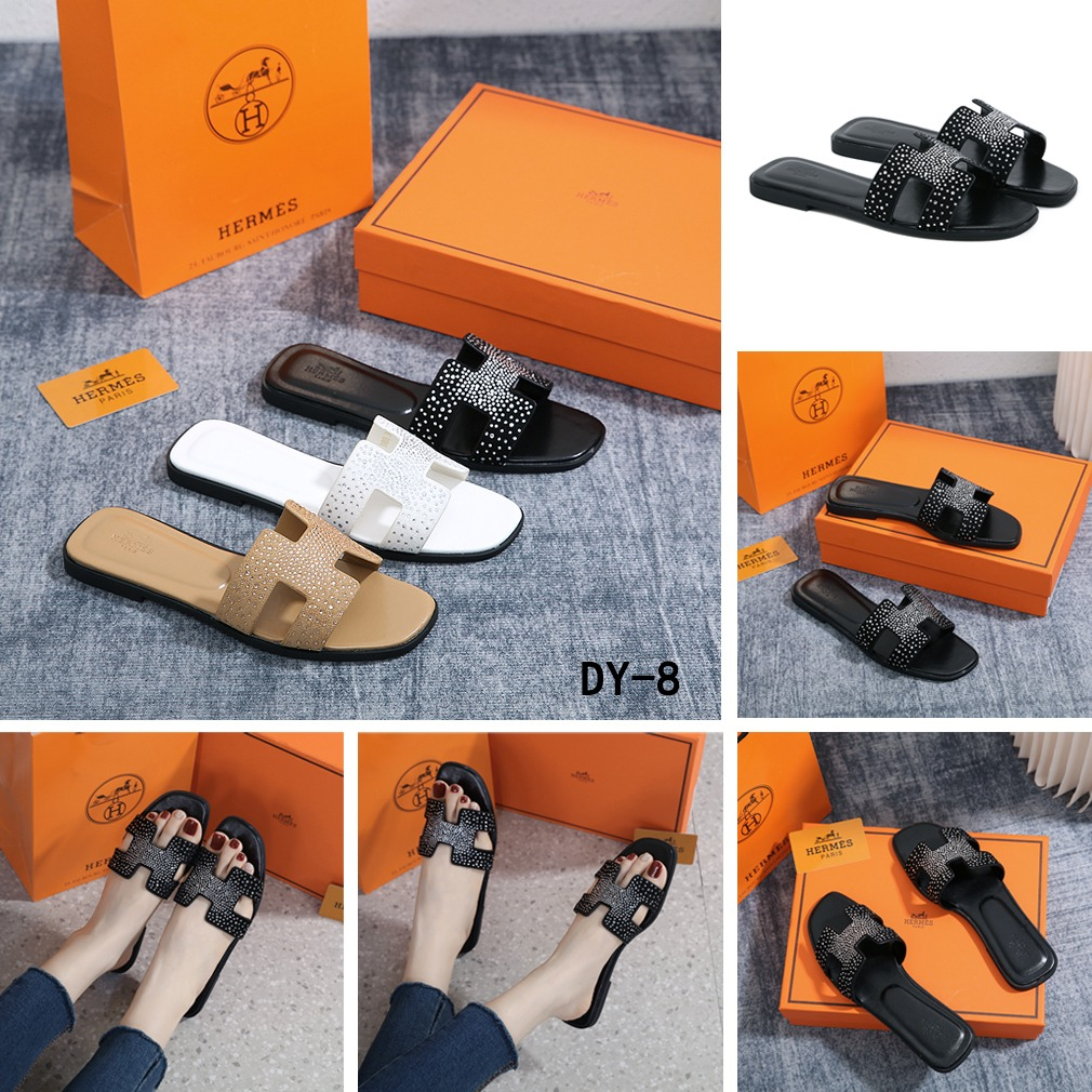 DY-8 Oran Sandals Suede