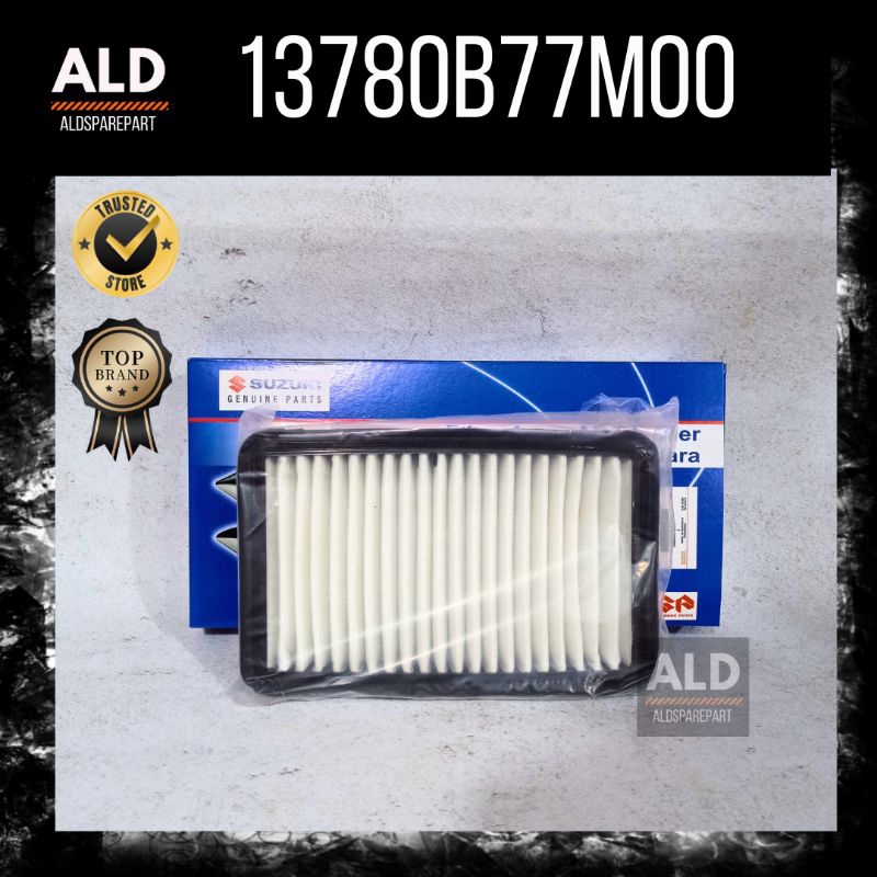 Filter Udara Suzuki Ertiga 1380B77M00