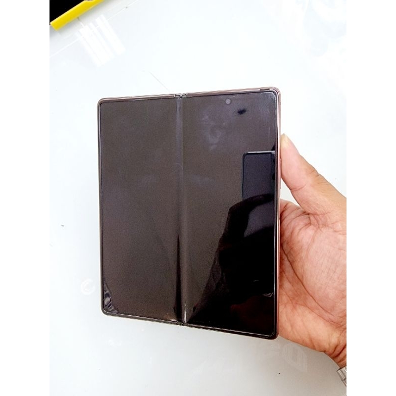 Dummy Samsung Galaxy Z Fold5