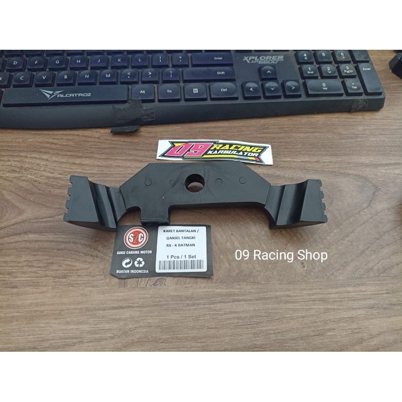 Karet Ganjal Tangki Tengki Bensin Rxk New Lama Rxk Berkualitas