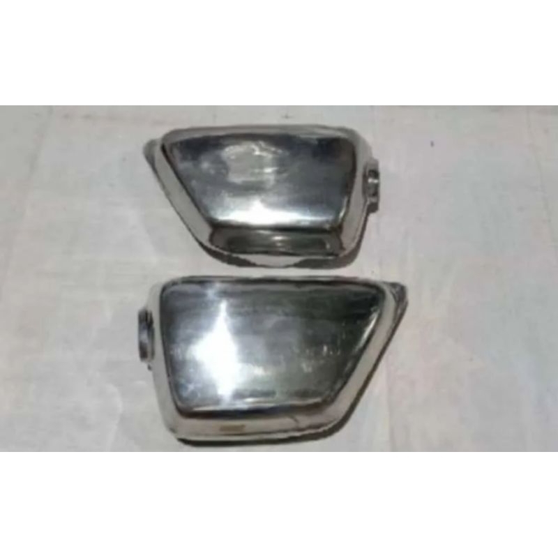 box aki british ,box aki custom,tepong cb 200,cb,gl