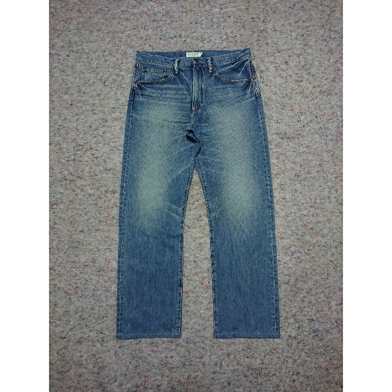 Celana Jeans Avirex size 34
