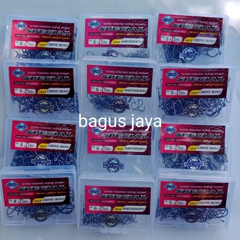 KAIL STELLA CHINU RING BOX