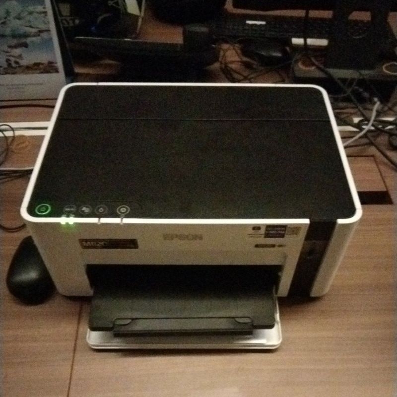 EPSON M1120