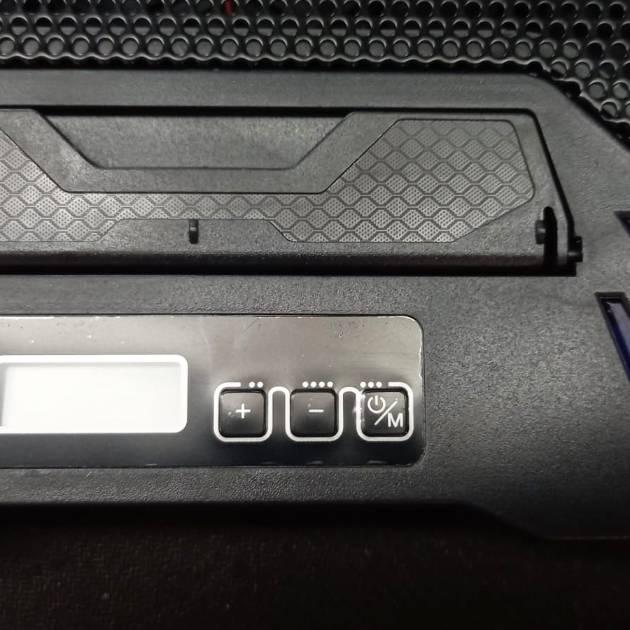 Cooling Pad Laptop - Cooling Pad Laptop 5 Fan - Cooling Pad