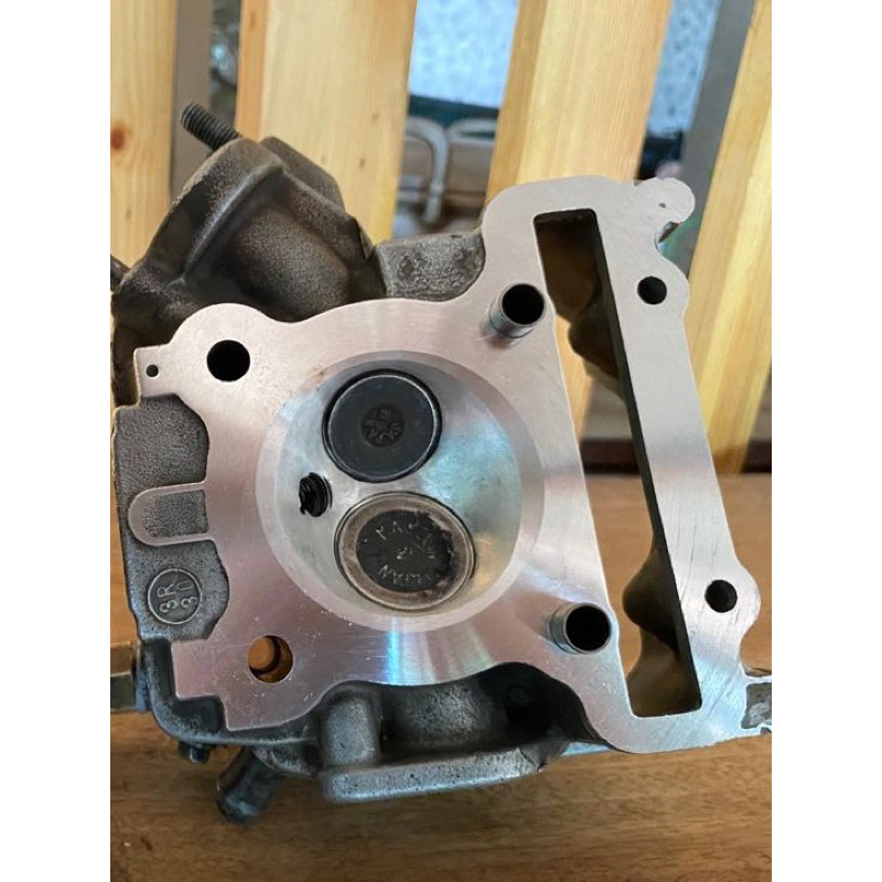 head mio j / gt klep 28/24