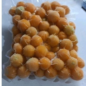 

Golden Berry 250 gr