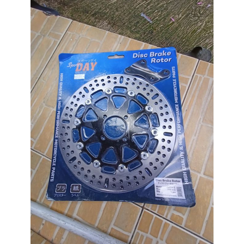 piringan kw ktc Jupiter z/fizr