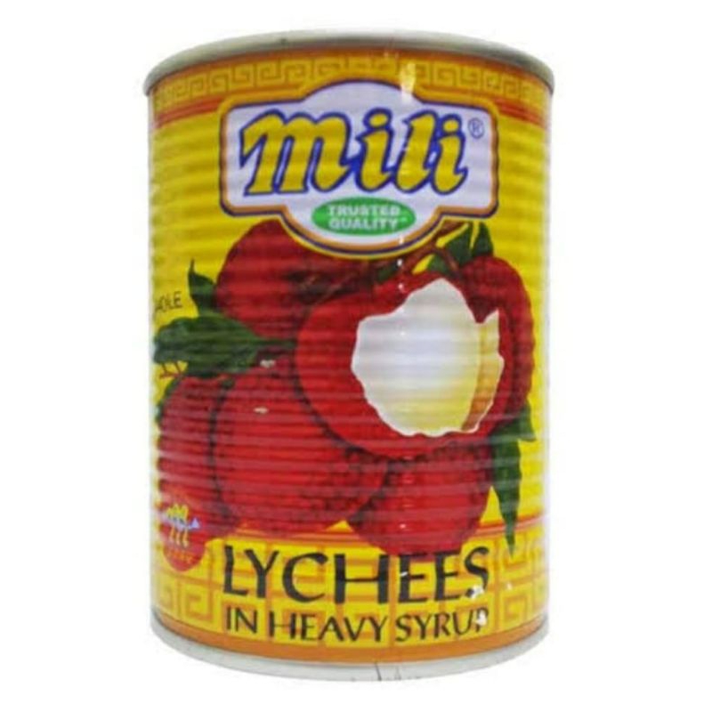 

mili lychess 565gr