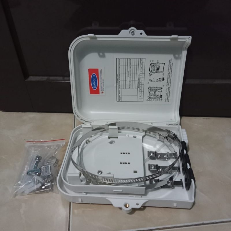 odp 8 core | Odp 8 core kosongan / odp 8 core lengkap plc atau box upc