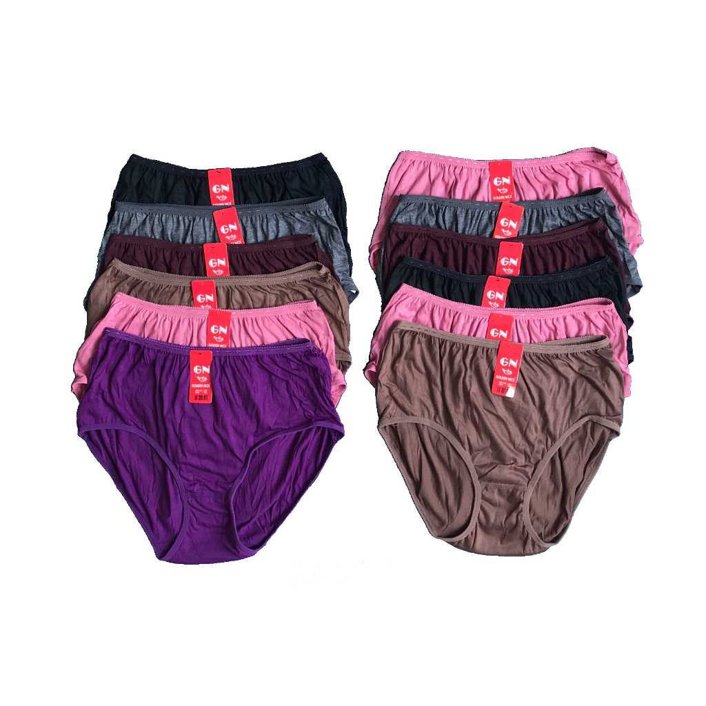 Celana Dalam GN Golden Nick CD Golden Nick