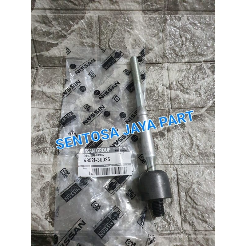 LONG TIE ROD LIVINA EVALIA LATIO ASLI