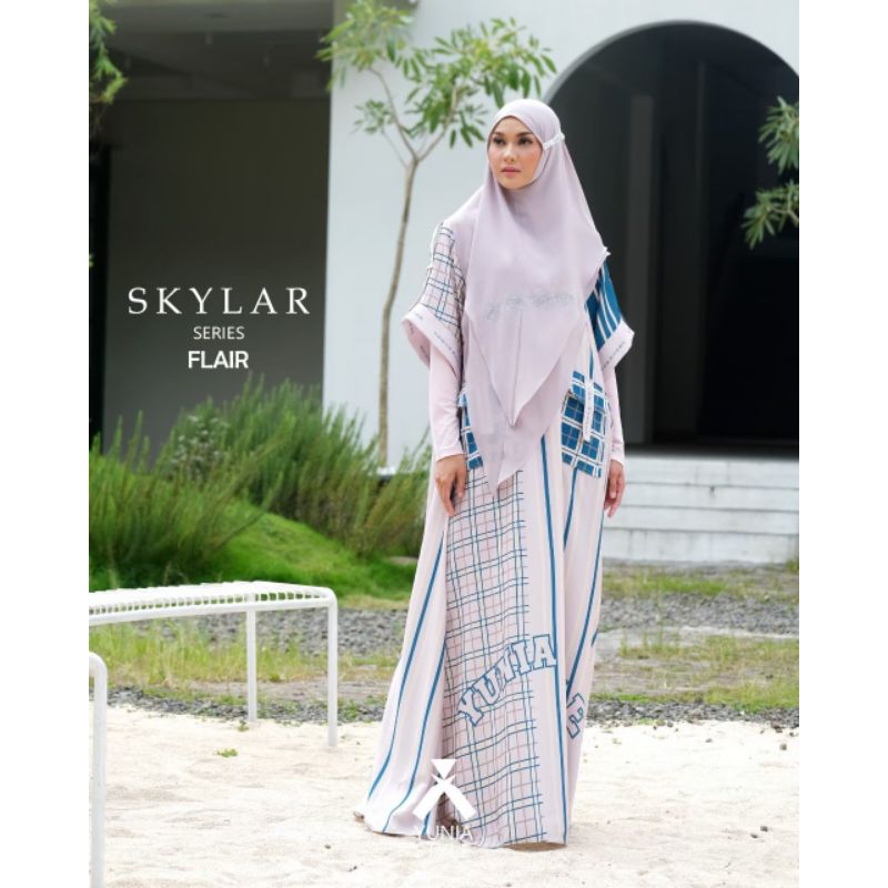 Yunia Style / Skylar Style / Flair