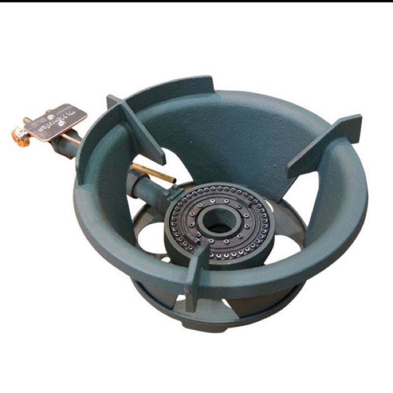 Miyako - Kompor Gas Mata Seribu Tekanan Tinggi Miyako MH 381