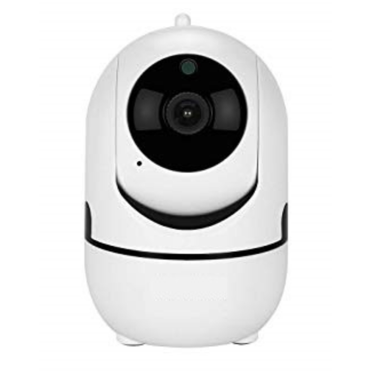 PTZ Wifi Smart Camera 720P - BK-Q1 [FTYCAM PRO]