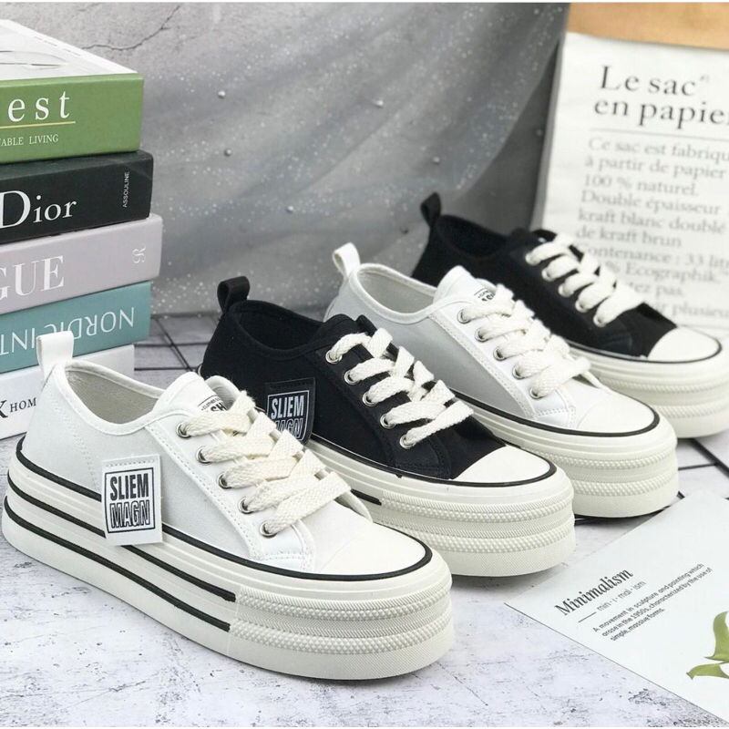 Sneakers P01 import realpict