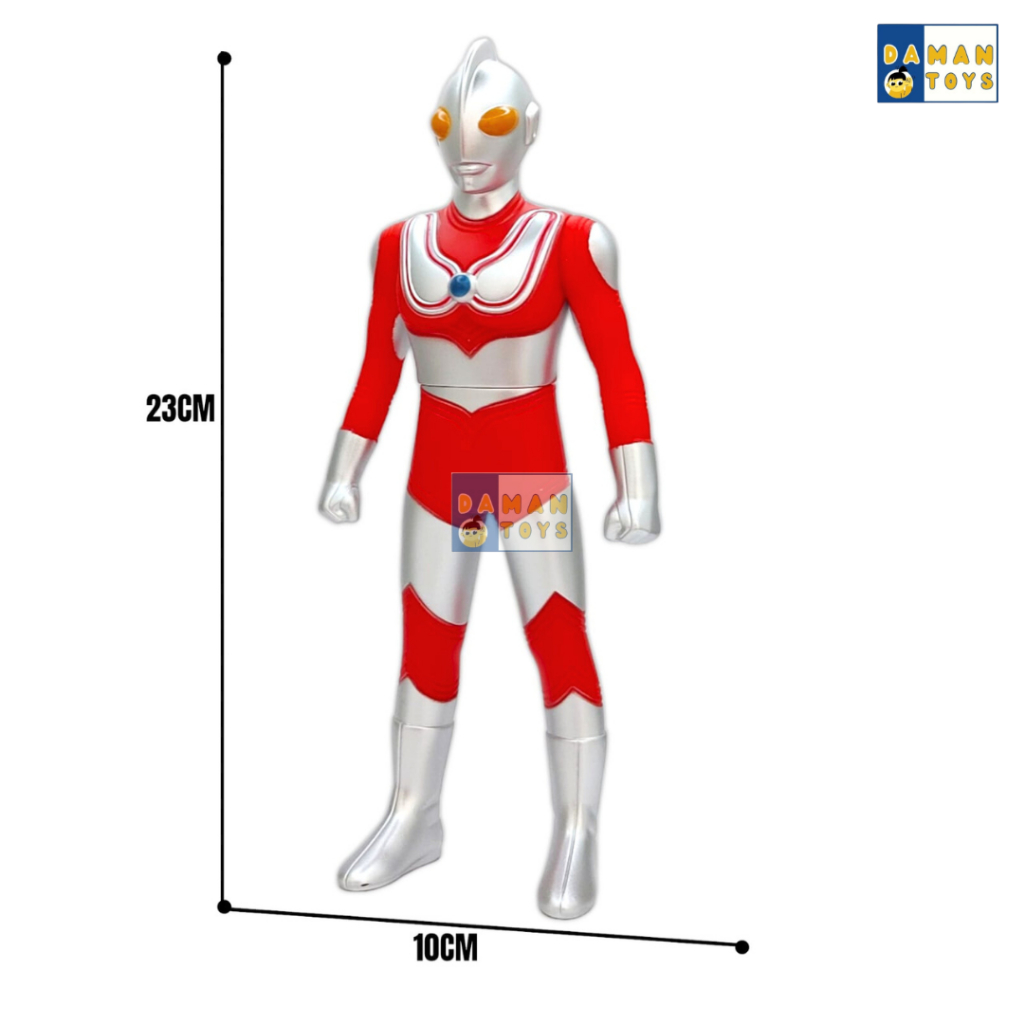 Figure Ultraman Mebius Zoffy Jack Mainan Utramen Zero Beyond Murah