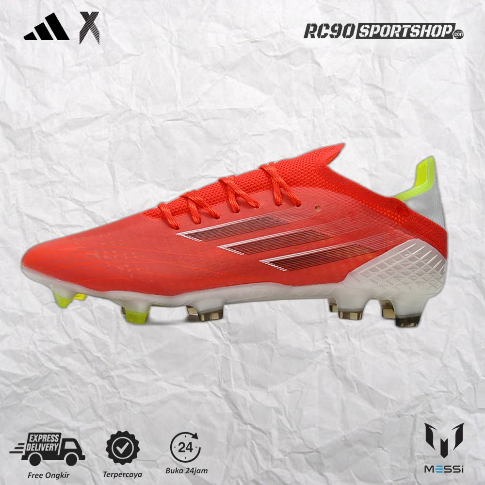 Sepatu Bola Adidas X Speedflow.1 Meteoride Pack FG