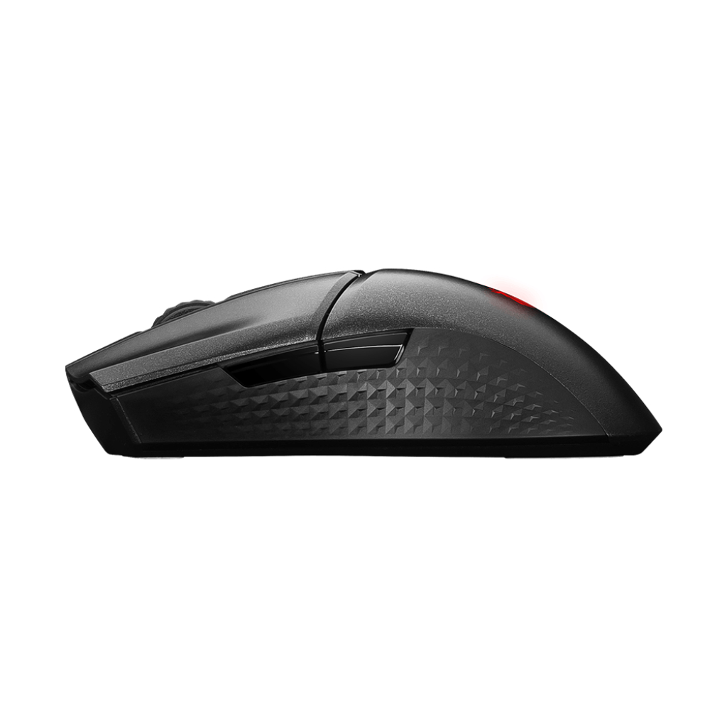 MSI Clutch GM31 Lightweight Wireless Gaming Mouse