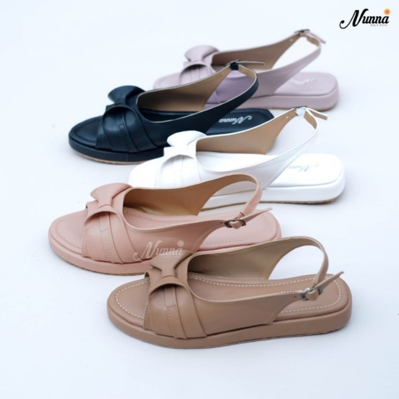 SENDAL LUNA BY NUNNA/SENDAL PEREMPUAN/LUNA SHOES