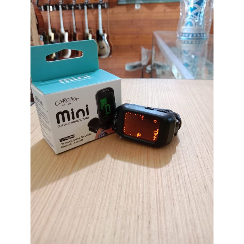 gitar tuner//tuner gitar digital