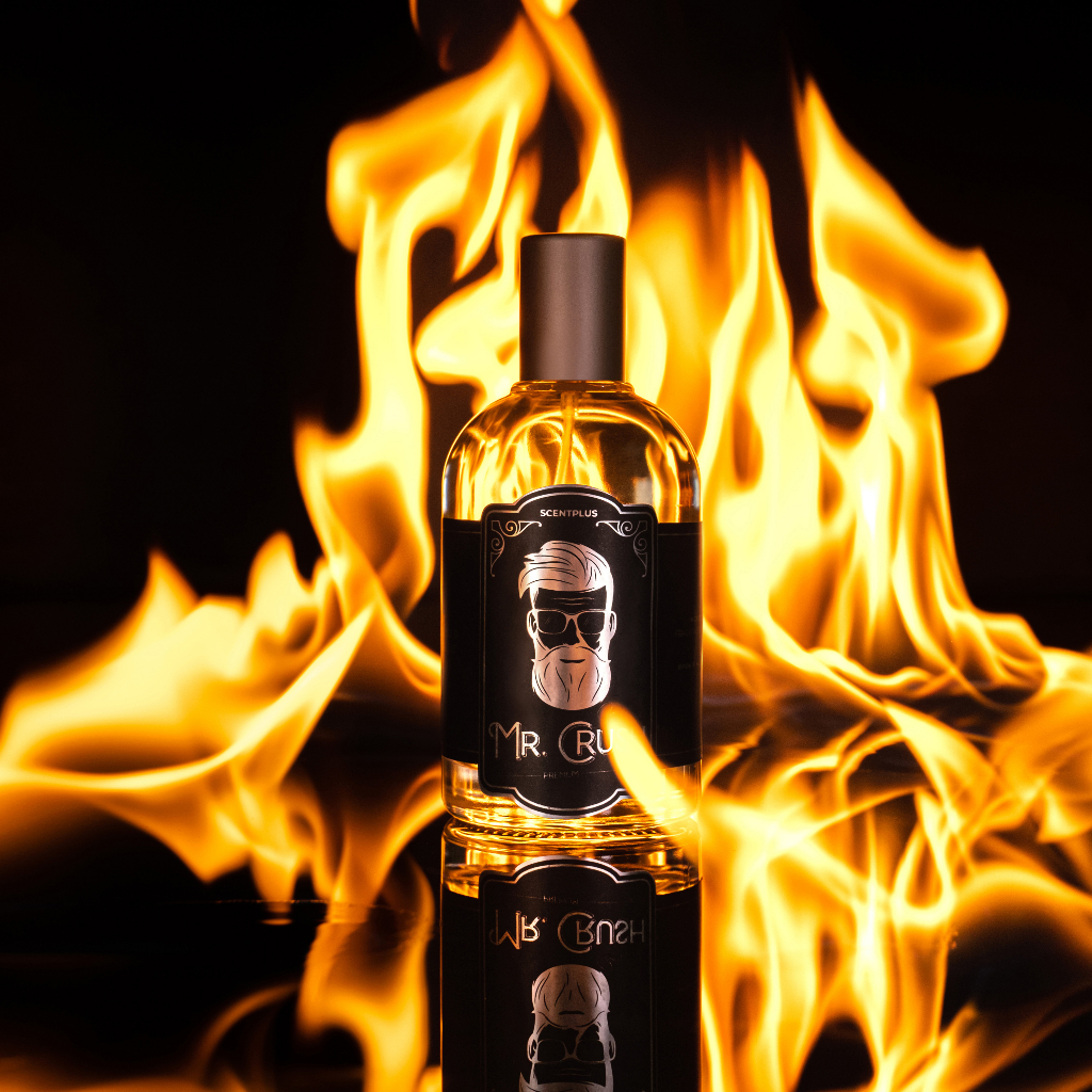 Scentplus Mr. Crush Eau De Perfume
