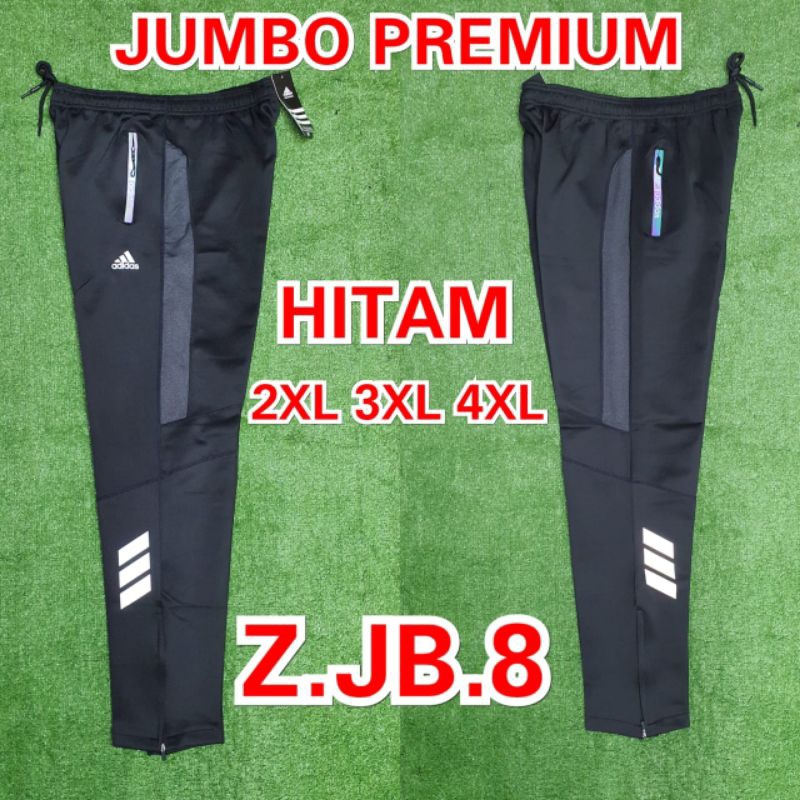 TRAINING JUMBO PREMIUM, TRAINING JOGER, CELANA JOGER PRIA WANITA, CELANA RUNNING