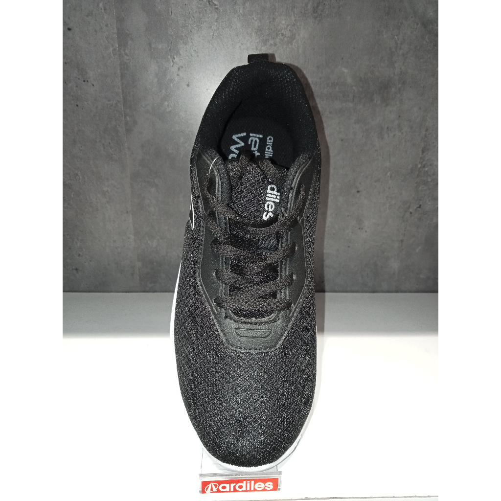 Ardiles/Sepatu Sekolah/Wis-Daphne