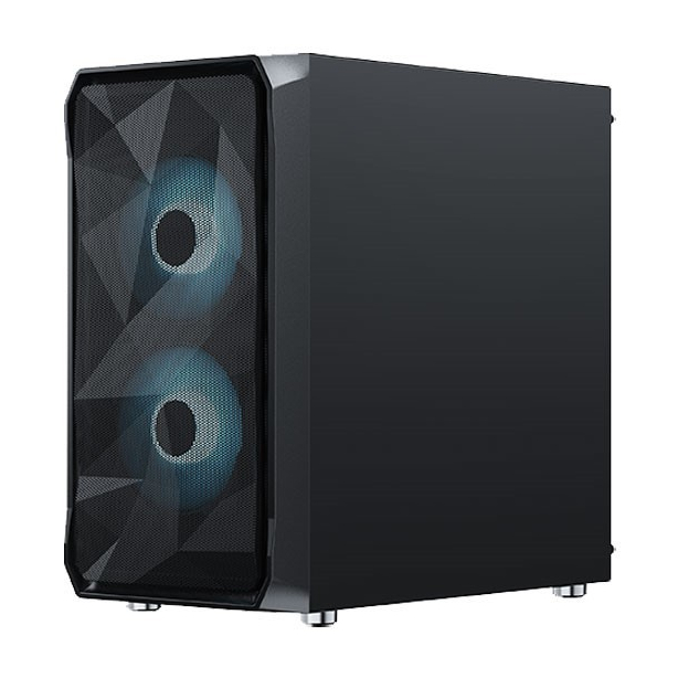 Casing PC VenomRX Prava M-ATX ITX | ITECHBALI