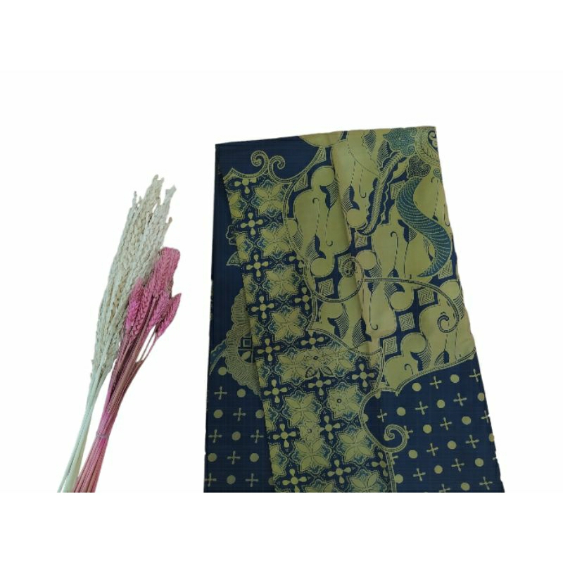 KAIN BATIK PREMIUM 2 METER / BAHAN BATIK / JARIT BATIK / HAMPERS PERNIKAHAN / KADO PERNIKAHAN / BING
