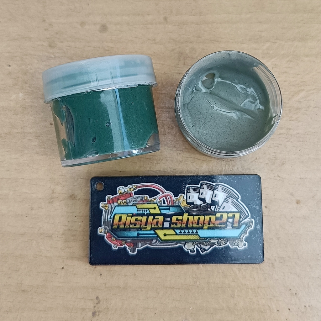 Pasta skur pasta grending skir klep khusus seteng bronze / klep racing Bisa Juga untuk klep std