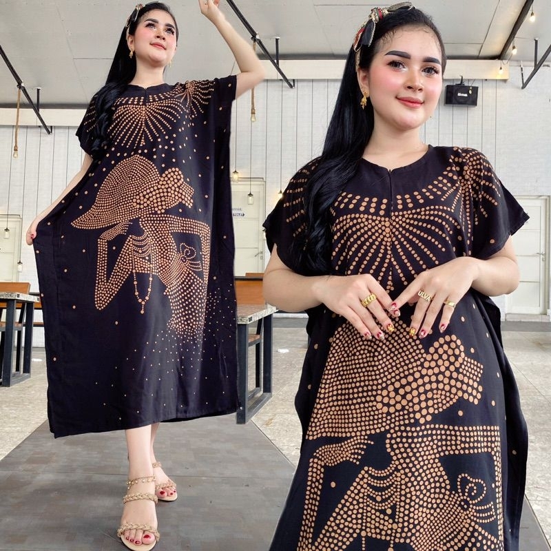 DASTER LOWO JUMBO CABUTAN /DASTER KALONG BUSUI / DASTER  LOWO PUSAKA  BAJU TIDUR-LOWO WAYANG ODI