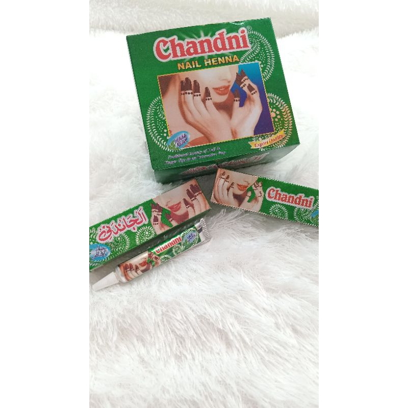 Henna chandni henna arab (Satuan)