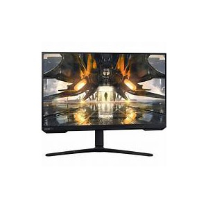 Monitor Samsung 32&quot; G5 165Hz QHD IPS HDR400 S32AG524 G-SYNC Gaming