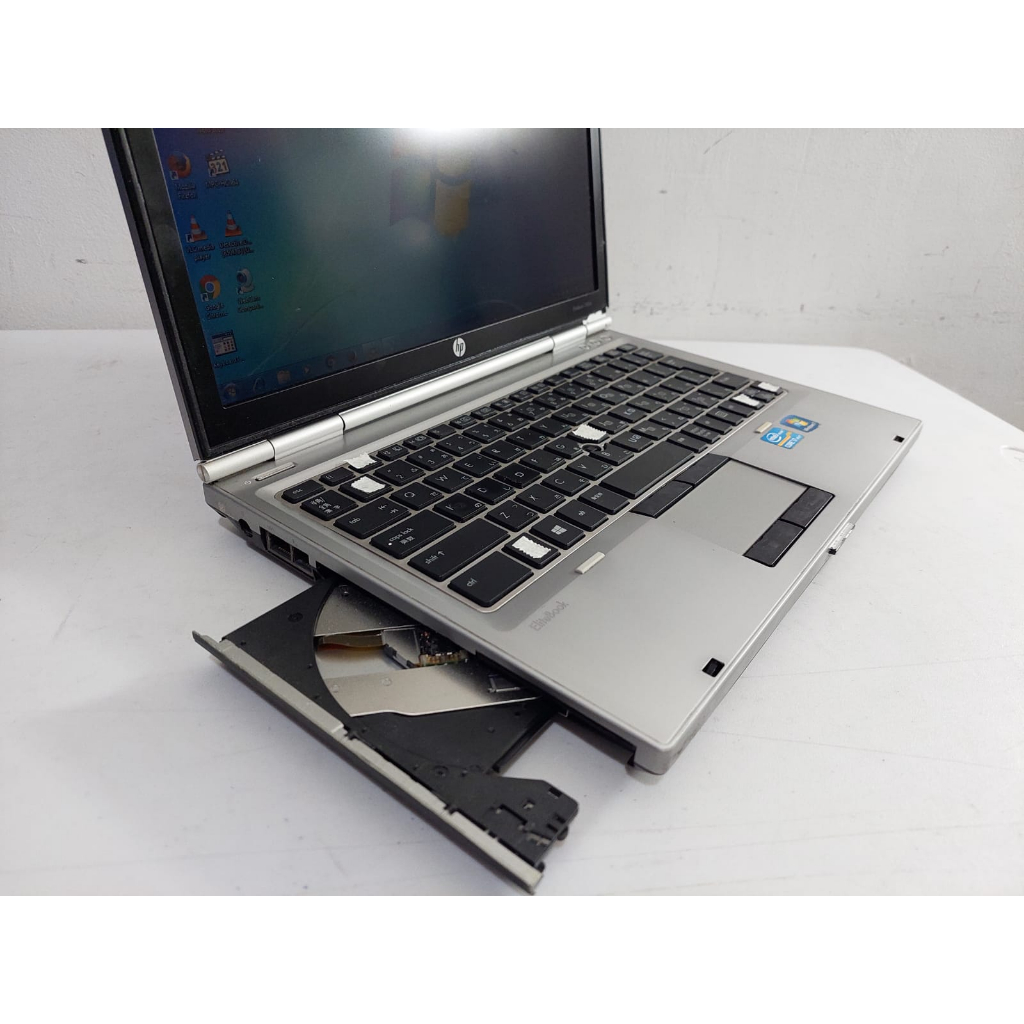 Laptop HP Probook 2560P Core i5