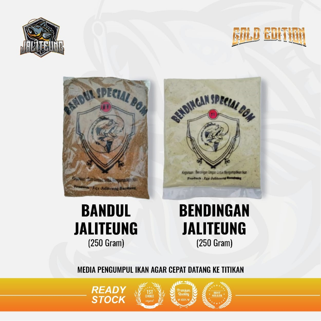 bandul bendingan bom jaliteung coklat jaliteung