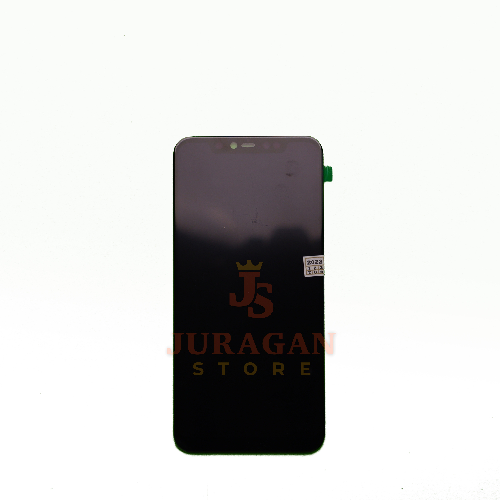 LCD TOUCHSCREEN XIAOMI MI8 PRO COMPLETE TFT 1 SET