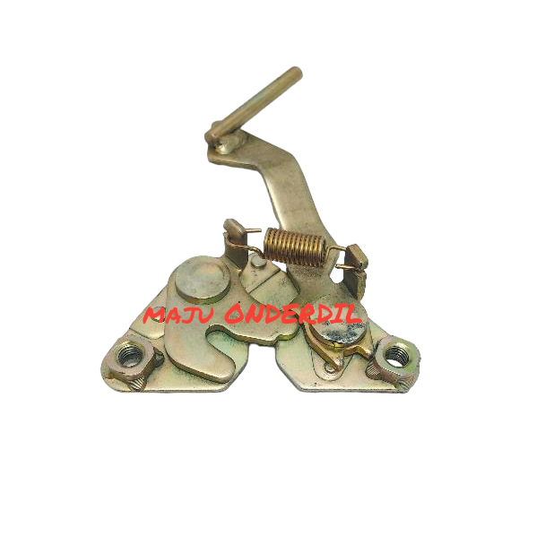 LAWAN KUNCI JOK SADEL JOK DALAM BEAT NEW FI BEAT FI 2012-2014 KZL