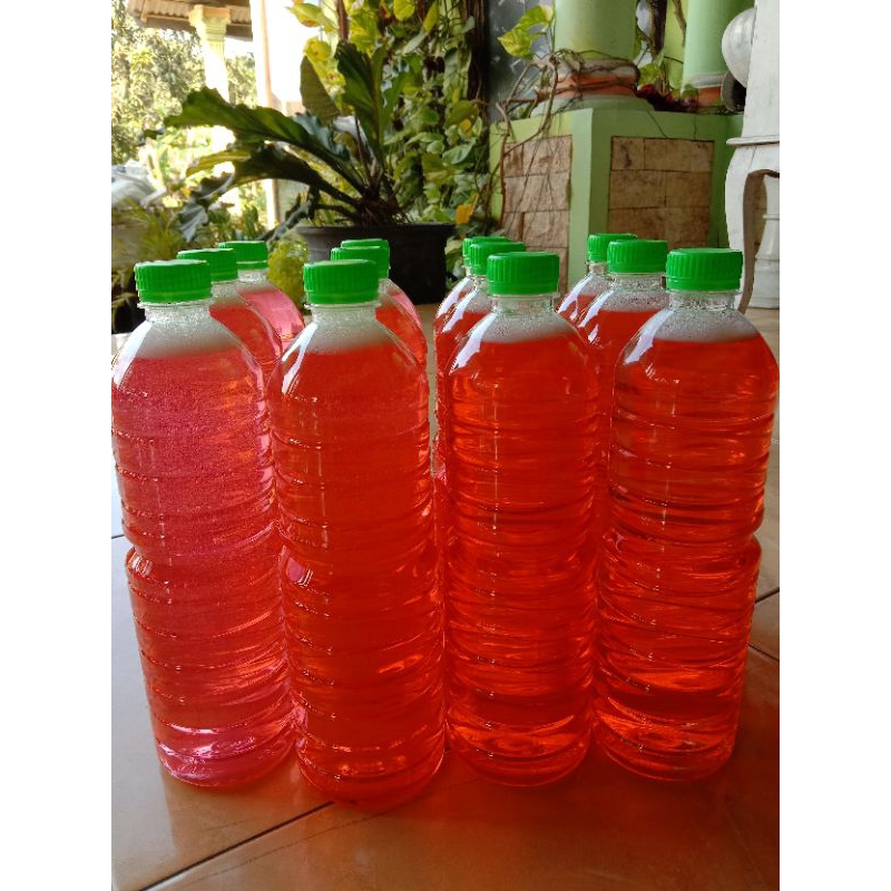 Deterjen Cair/Sabun Cuci Cair/Deterjen Laundry/Sabun Cuci Laundry