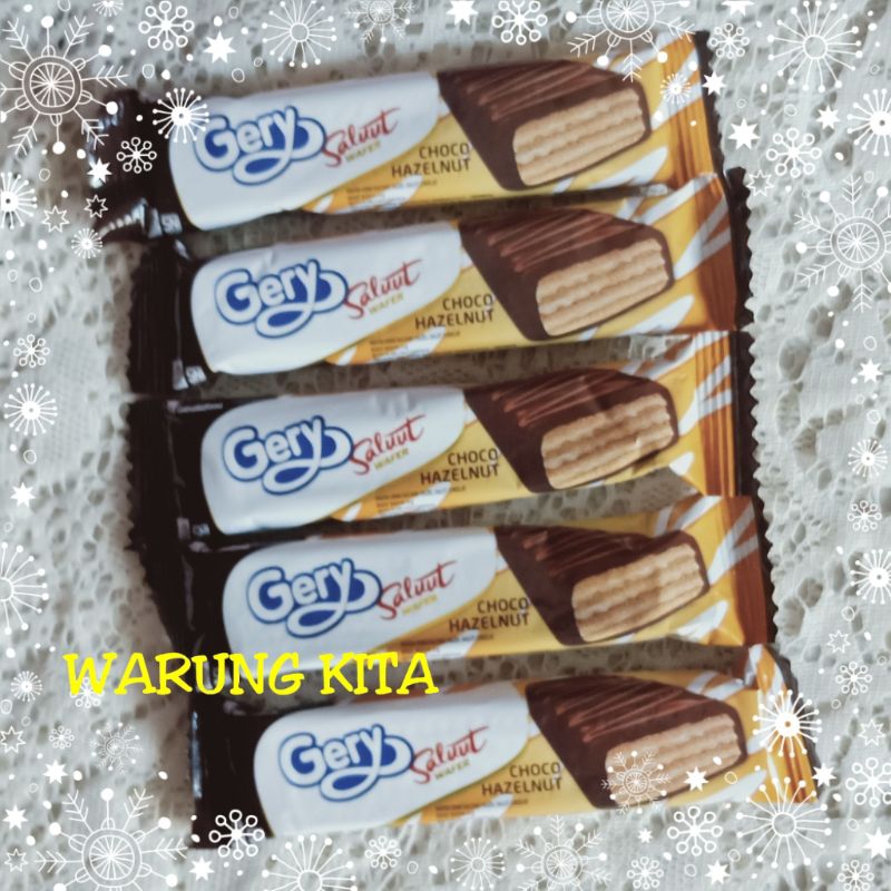 

Aneka snack, jajan anak,bekal Sekolah untuk Ulang tahun gerry saluut renceng harga Rp 11.900,-