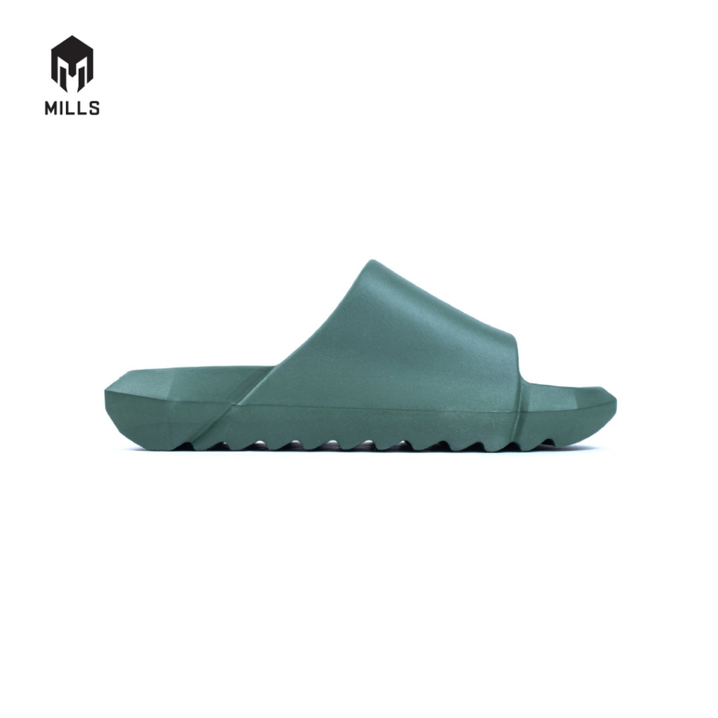 GRATIS ONGKIR !!! SANDAL SLIP ON ORIGINAL MILLS METASLIDE RECOV 2 WARNA TERBARU DISKON OJANSPORT