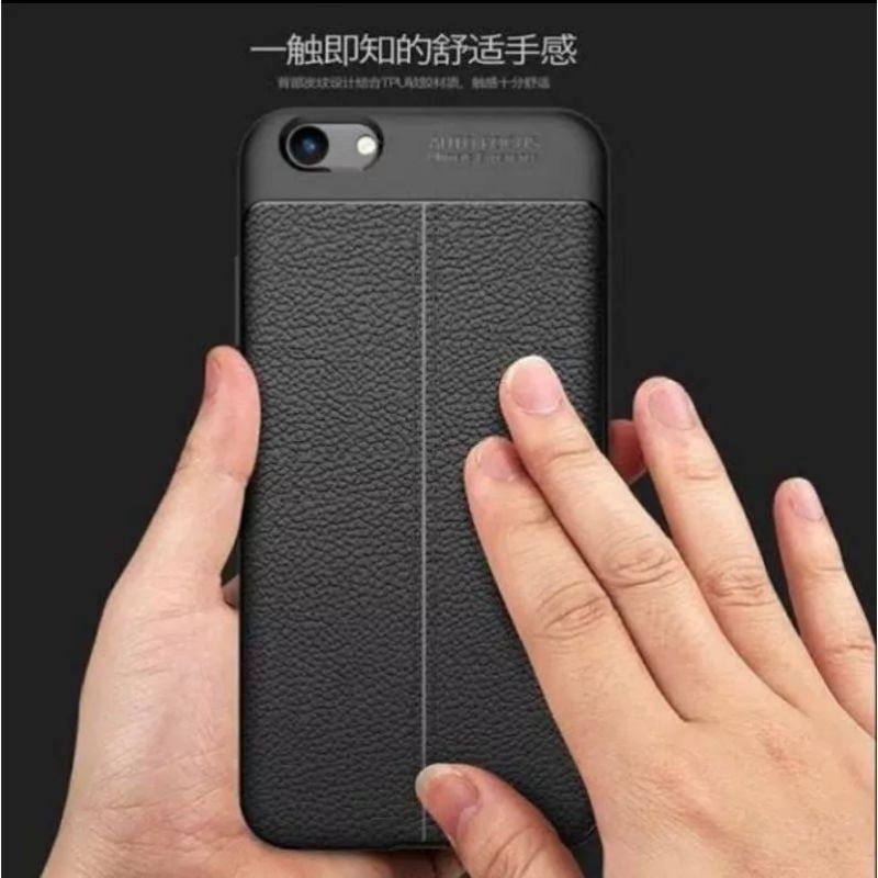 AUTOFOCUS CASE OPPO A1K, A3S, A5S, A5 2020, A7, A9 2020, A11, A11K, A12, A15, A16, A17, A31, NEO 5, 