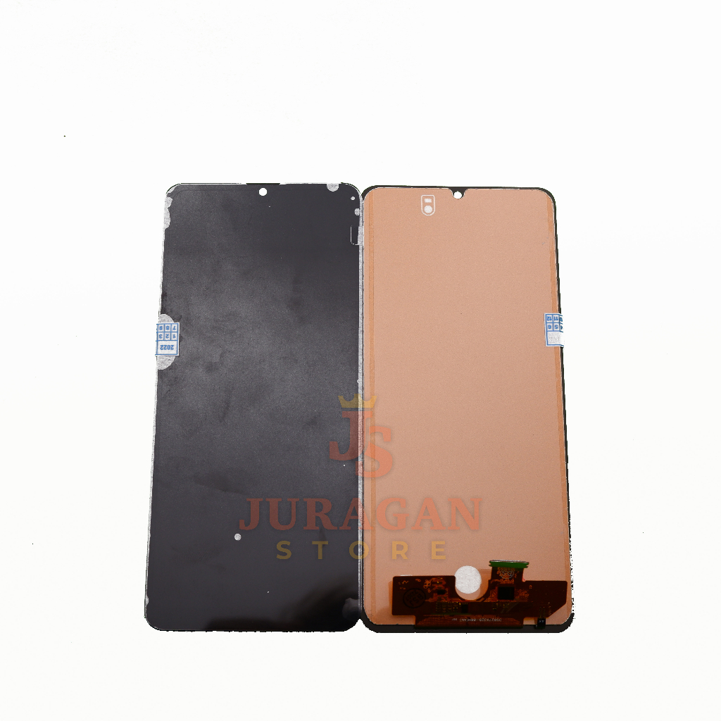 LCD TOUCHSCREEN SAMSUNG GALAXY A32 4G A325 COMPLETE 1 SET