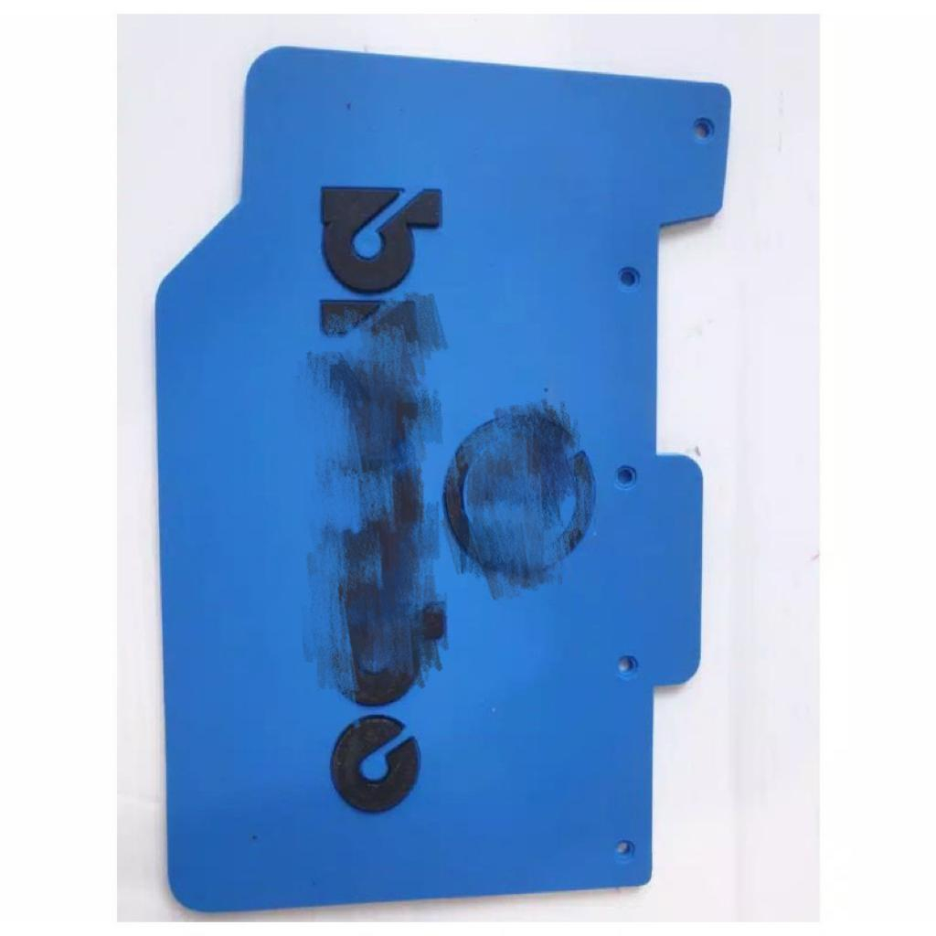 MUDFLAP BEAT FI ESP OBRAL HABISKAN BARANG MURAH Mudflap Motor Beat Fi Pelindung Lumpur Kolong Mesin  Mudflap Beat Pelindung Lumpur Kolong SPAKBOR IMPORT THAILAND BISA DI LIPAT TEBAL KARPET ANTI LUMPUR MUDFLAP HONDA BEAT FI CARBON SERIES BLACK MUD FLAP