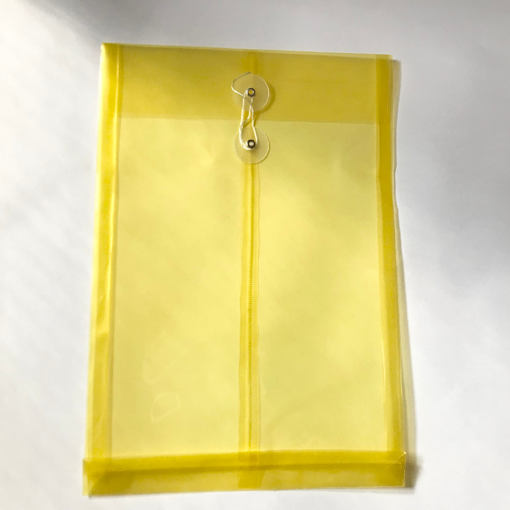 

Map / Map Tali Warna Putih - Kuning Garudaku (1 Pcs)