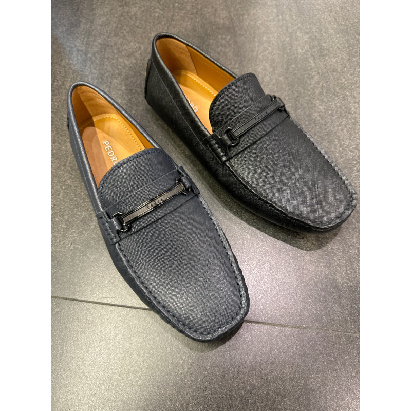 Sepatu Pria Loafers Original Pedro