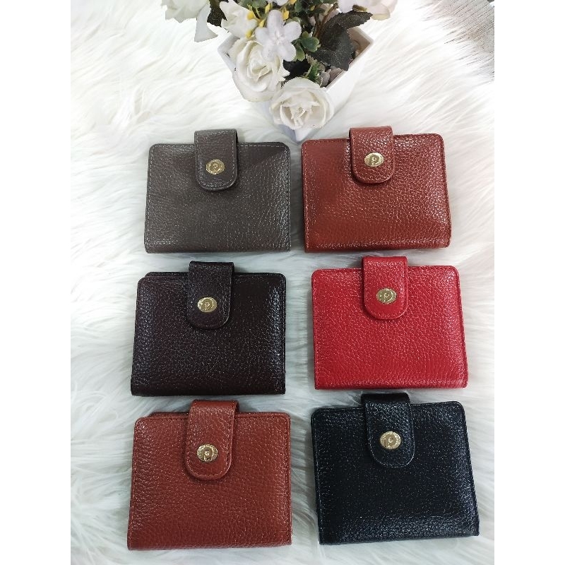 Dompet kartu D840 Papillon