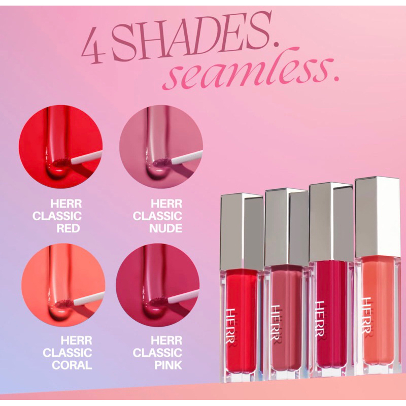 HERR LIPTINT READY ALL VARIAN