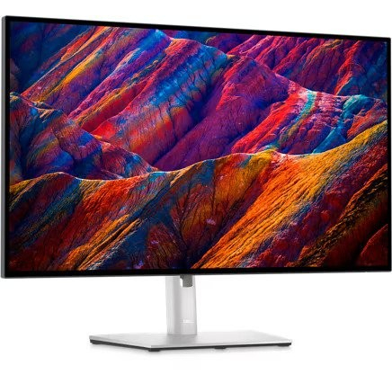 Monitor Dell UltraSharp U2723QE 27&quot; IPS 4K USB-C Hub