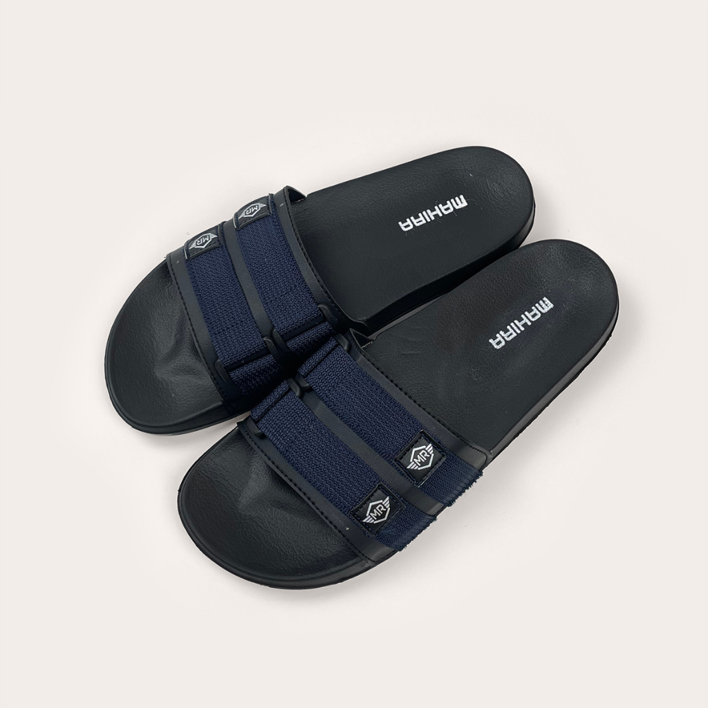 Sandal Selop Pria Sporty Nyaman dan Berkualitas dengan Sol Phylon Anti Licin